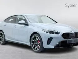 Grey Used 2025 BMW 220 M Sport | £36,000