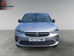 Grey Used 2023 Vauxhall Corsa Ultimate Hatchback | £16,250 (Fair price)