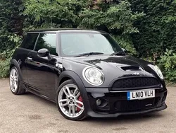 Used 2009 Mini John Cooper Works Hatch Hatchback | £6,980