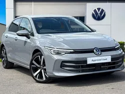 Grey Used 2024 VW Golf VIII Style Hatchback | £30,331