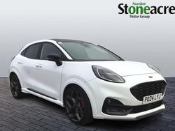 Used 2024 Ford Puma ST | £22,301