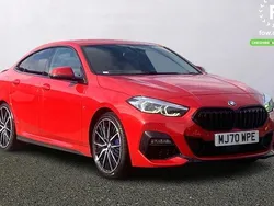 Used 2023 BMW 220 M Sport Coupe | £22,299 (Super price)