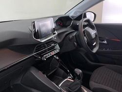 Used 2023 Peugeot 208 Active+ Hatchback | £12,754 (Fair price)