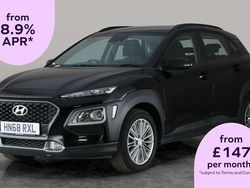 Used 2020 Hyundai Kona SE SUV | £10,447 (Good price)
