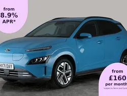 Used 2023 Hyundai Kona Premium SUV | £12,210 (Fair price)