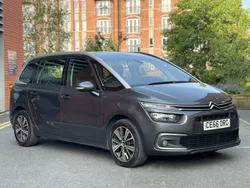 Grey Used 2016 Citroën Grand C4 Picasso Feel MPV | £5,995 (Fair price)