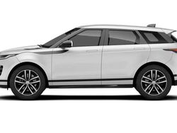 New 2025 Land Rover Range Rover evoque Autobiography Hatchback | £56,338 (Fair price)