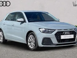 Used 2024 Audi A1 Sportback Sport Hatchback | £20,122 (Fair price)