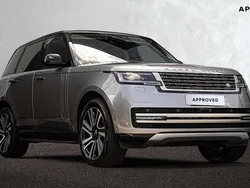 Grey Used 2023 Land Rover Range Rover HSE SUV | £82,999 (Good price)