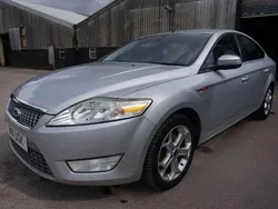 Silver Used 2011 Ford Mondeo Titanium Hatchback | £3,699 (Fair price)