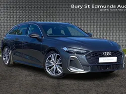 Other Used 2024 Audi A5 Advanced Coupe | £46,000