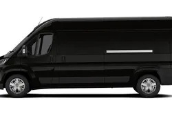 New 2025 Vauxhall Movano Van | £25,890 (Good price)