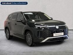 Grey New 2025 VW Tayron Life SUV | £36,243 (Super price)
