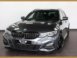 Used 2022 BMW 330e M Sport | £20,990 (Fair price)