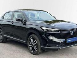 Black Used 2022 Honda HR-V Elegance SUV | £20,855 (Fair price)