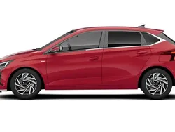 New 2025 Hyundai i20 Premium Hatchback | £22,850 (Fair price)