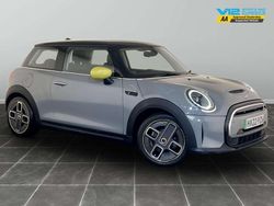 Grey Used 2022 Mini Cooper S Hatch Hatchback | £11,895 (Super price)