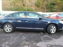 Used 2010 Citroën C5 Hatchback | £6,995