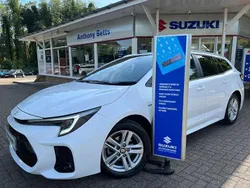 Used 2024 Suzuki Swace Estate | £21,294 (A bit pricey)