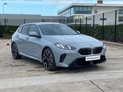 Grey Used 2025 BMW 120 M Sport Hatchback | £28,390
