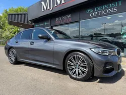 Grey Used 2019 BMW 320 M Sport Sedan | £21,995 (A bit pricey)