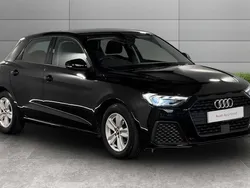 Used 2023 Audi A1 Sportback Hatchback | £15,744 (Good price)
