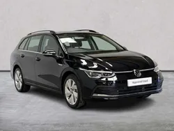 New 2025 VW Golf VIII Style | £30,999
