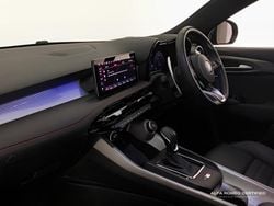 Yellow Used 2024 Alfa Romeo Tonale SUV | £26,799