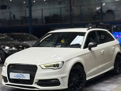 Used 2013 Audi A3 S-Line | £6,899 (Expensive)