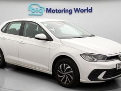 Used 2025 VW Polo Life Hatchback | £14,500 (Super price)