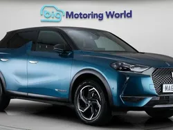 Used 2021 DS Automobiles DS3 Crossback Ultra Prestige SUV | £13,100 (Good price)
