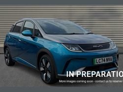 Other New 2024 BYD Dolphin Design Hatchback | £21,595 (Fair price)