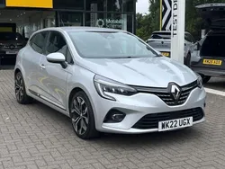 Mercury Used 2022 Renault Clio V SE Hatchback | £13,995 (Fair price)