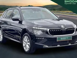 New 2025 Skoda Kamiq SE SUV | £18,400 (Good price)