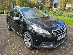 Used 2008 Peugeot 2008 Crossway SUV | £3,995 (Fair price)