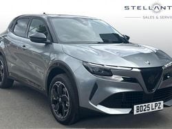 New 2025 Alfa Romeo GT Junior Hatchback | £25,777 (Fair price)