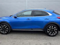Blue Used 2025 Kia XCeed 3 SUV | £21,995 (A bit pricey)