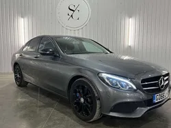 Used 2018 Mercedes C350e Premium Plus Sedan | £10,495 (Fair price)