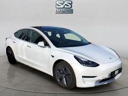 Used 2020 Tesla Model 3 Sedan | £17,190 (Fair price)