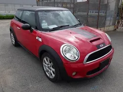 Red Used 2023 Mini Cooper S Hatch Hatchback | £4,995