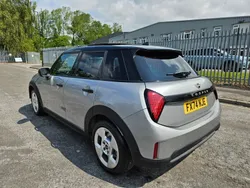 Silver New 2024 Mini Cooper Classic Hatchback | £11,995