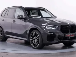 Used 2023 BMW X5 M Sport SUV | £42,845 (Super price)