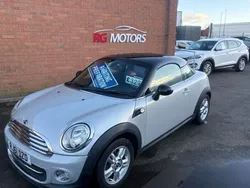 Used 2011 Mini Cooper Hatchback | £2,995 (Fair price)