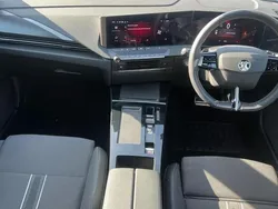 Blue Used 2024 Vauxhall Astra S Estate | £20,472 (Good price)