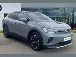 Grey Used 2024 VW ID.4 Pro SUV | £28,339 (Super price)
