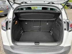 White Used 2022 Vauxhall Crossland Ultimate SUV | £15,696 (Fair price)