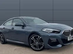 Used 2024 BMW 218 M Sport Coupe | £20,165 (Good price)