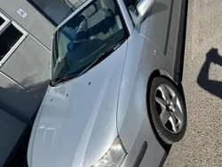 Silver Used 2008 Saab 9-3 Linear Sedan | £2,495 (A bit pricey)