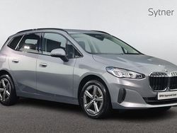Grey Used 2023 BMW 220 Active Tourer Sport Line MPV | £23,000
