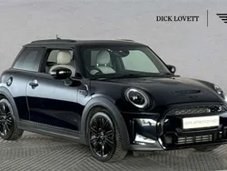 Other Used 2022 Mini Cooper S Exclusive Hatchback | £21,150 (Fair price)